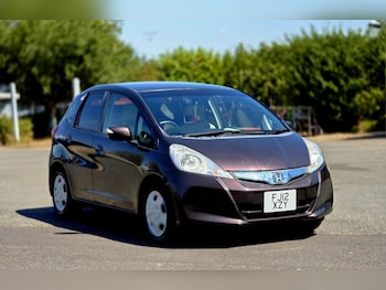 Used Honda Jazz undefined for sale - 79490175: Photo