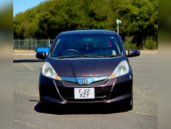 Used Honda Jazz undefined for sale - 79490175: Photo