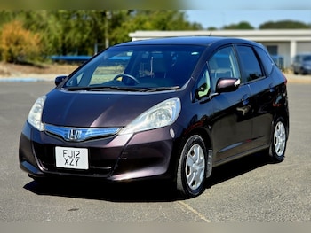 Used Honda Jazz undefined for sale - 79490175: Photo