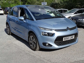 Used Citroen C4 Picasso 2015 for sale - 78647898: Photo