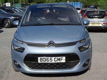 Used Citroen C4 Picasso 2015 for sale - 78647898: Photo