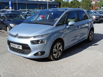 Used Citroen C4 Picasso 2015 for sale - 78647898: Photo