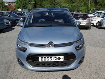 Used Citroen C4 Picasso 2015 for sale - 78647898: Photo