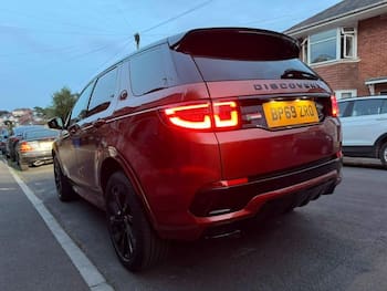 Used Land Rover Discovery Sport 2020 for sale - 79759069: Photo