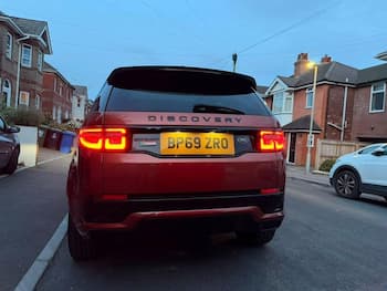 Used Land Rover Discovery Sport 2020 for sale - 79759069: Photo