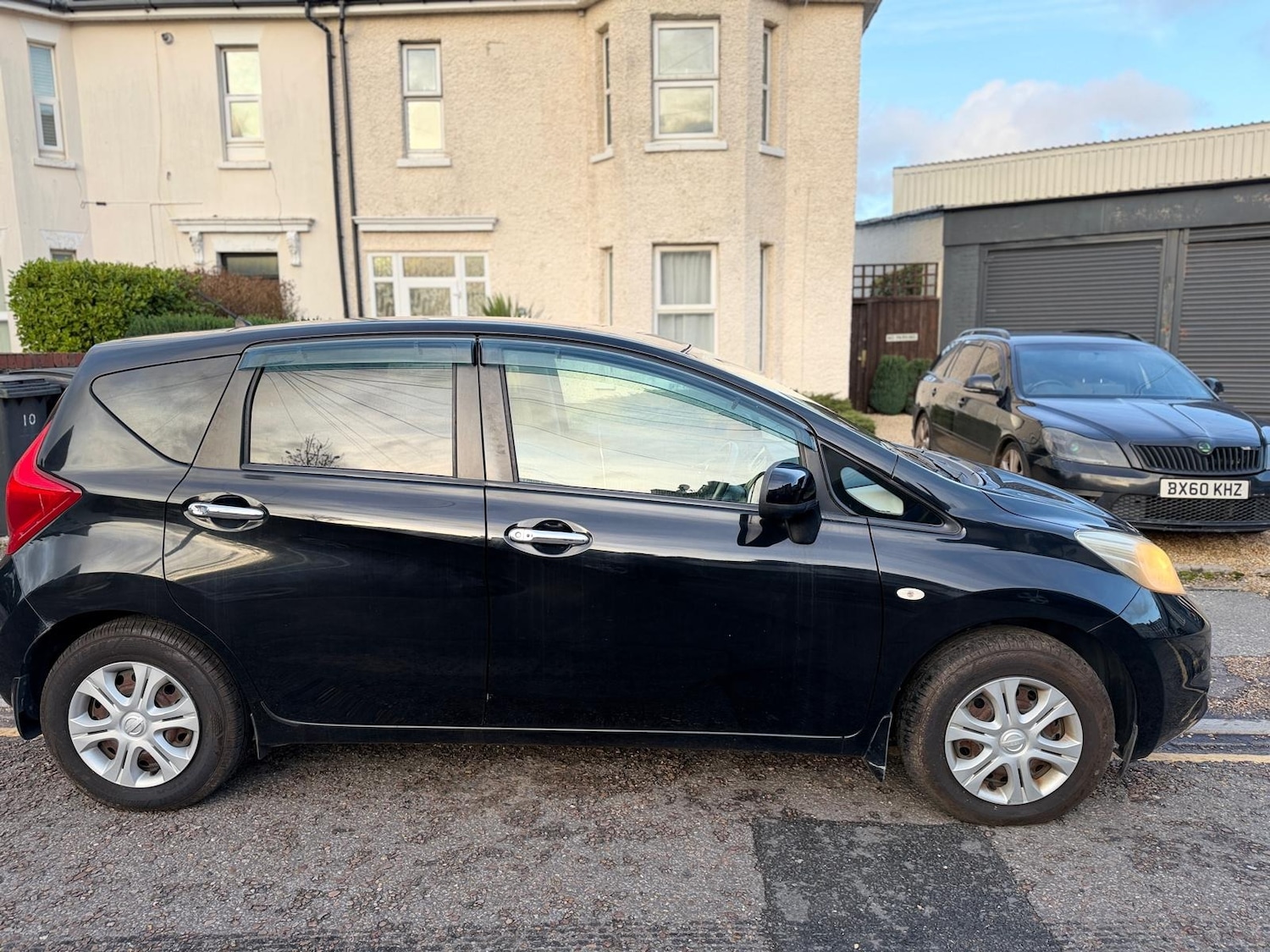 Used Nissan Note 2025 for sale - 77077645: Photo 15