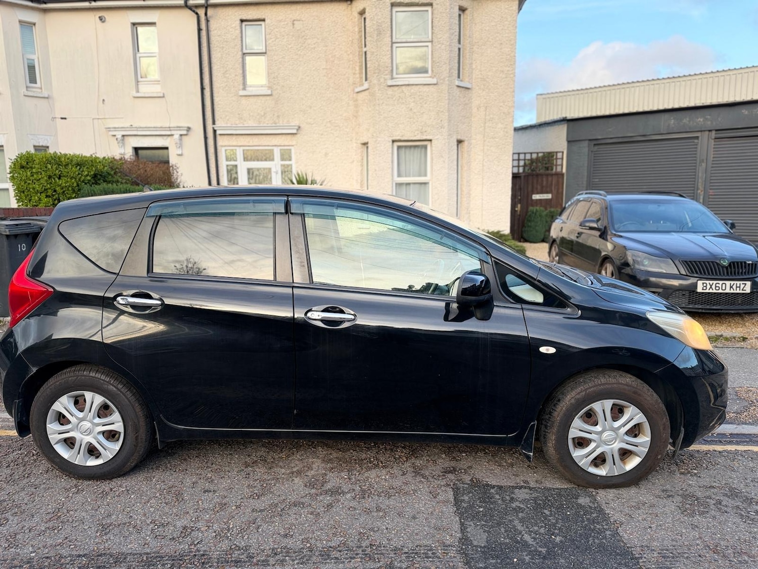 Used Nissan Note 2025 for sale - 77077645: Photo 18