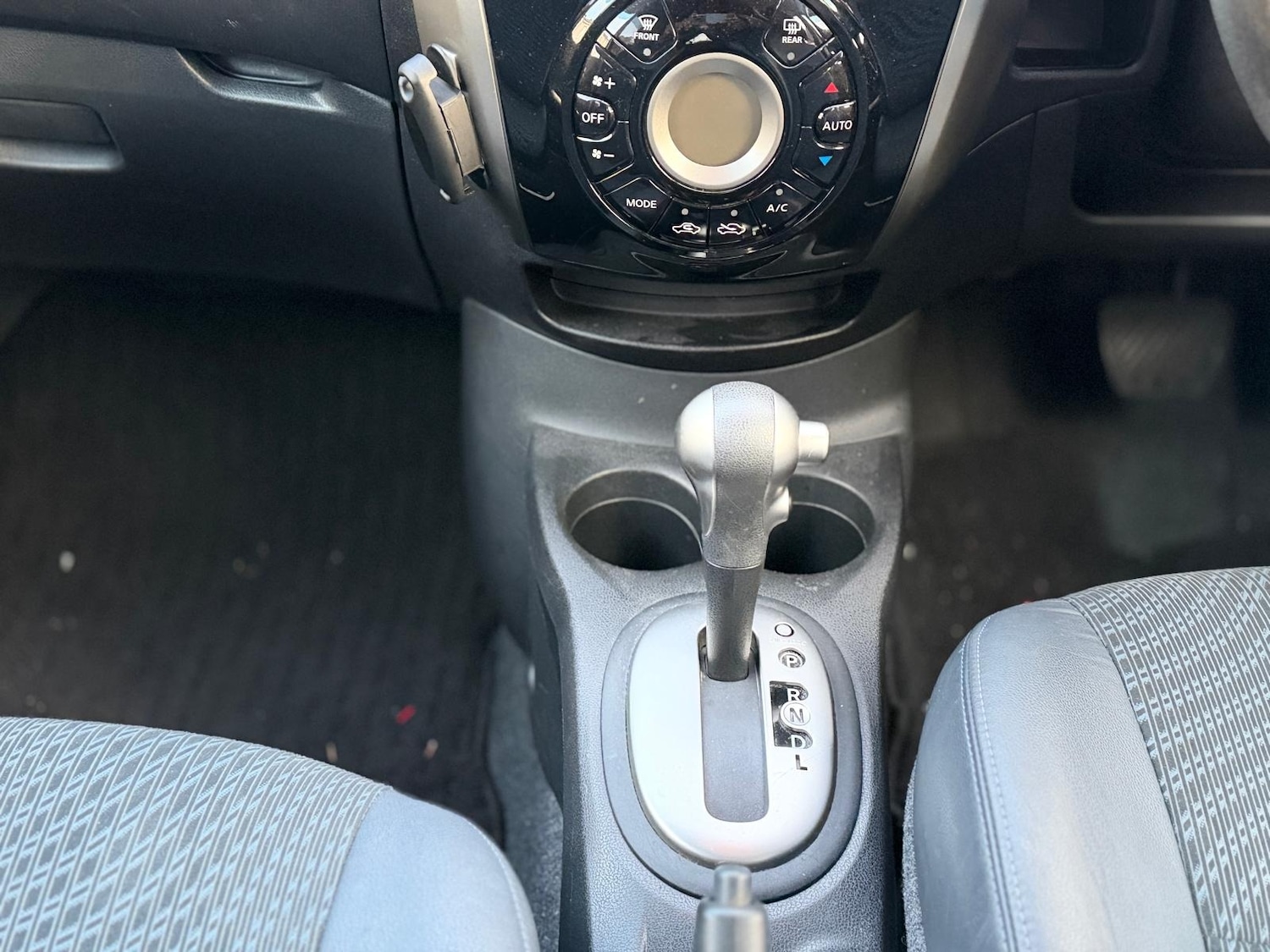 Used Nissan Note 2025 for sale - 77077645: Photo 20