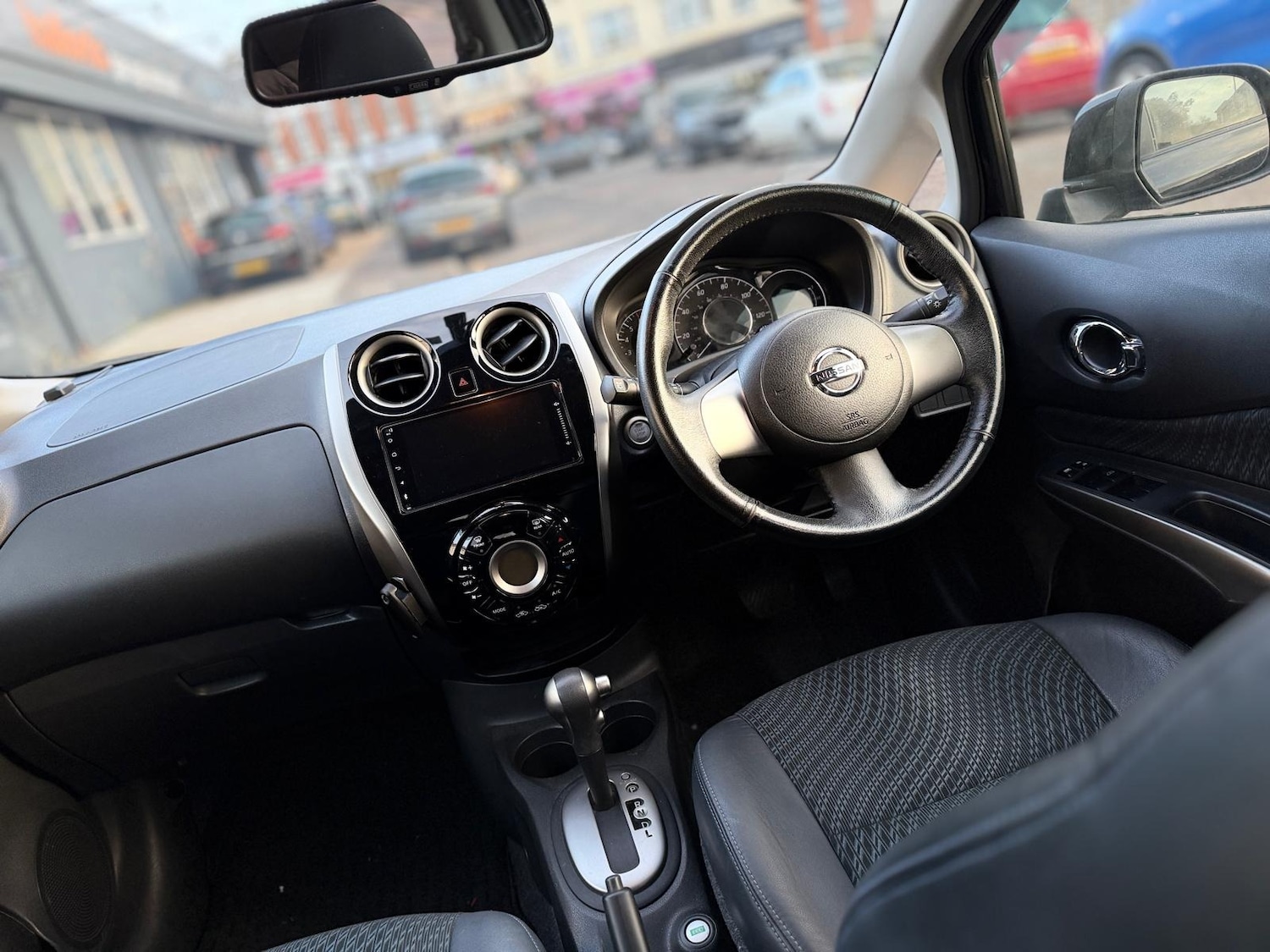 Used Nissan Note 2025 for sale - 77077645: Photo 23