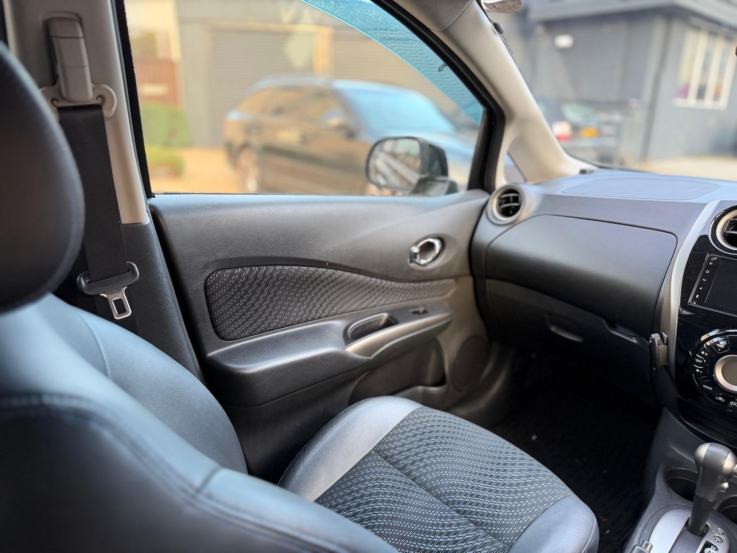 Used Nissan Note 2025 for sale - 77077645: Photo 26