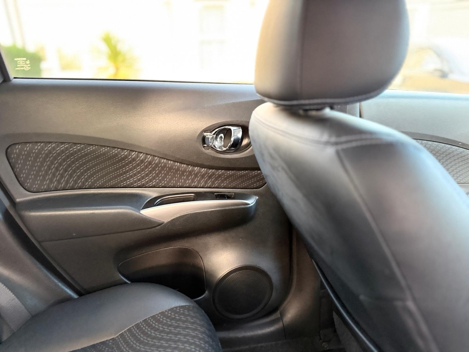 Used Nissan Note 2025 for sale - 77077645: Photo 27