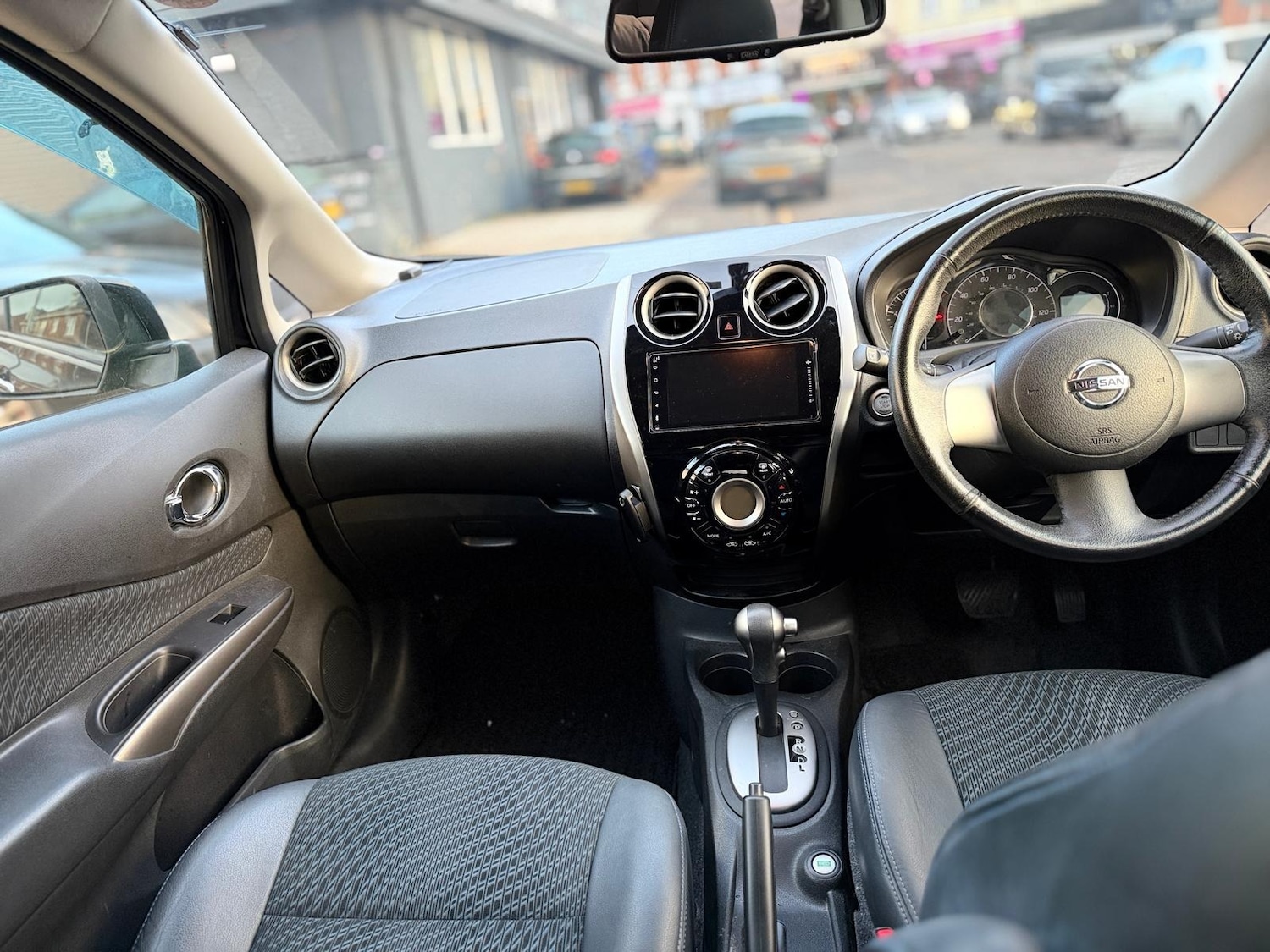 Used Nissan Note 2025 for sale - 77077645: Photo 29