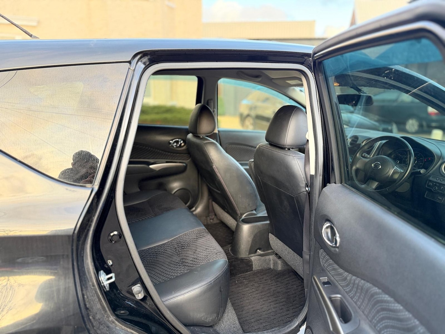 Used Nissan Note 2025 for sale - 77077645: Photo 31