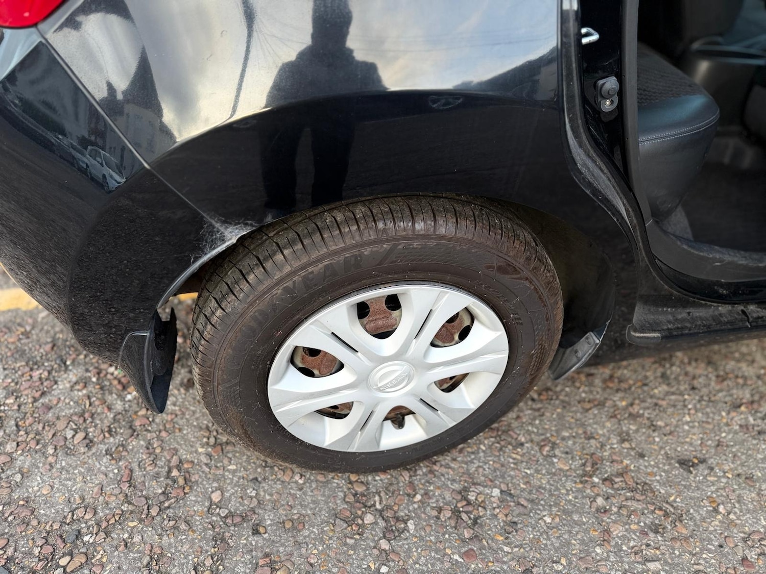 Used Nissan Note 2025 for sale - 77077645: Photo 32