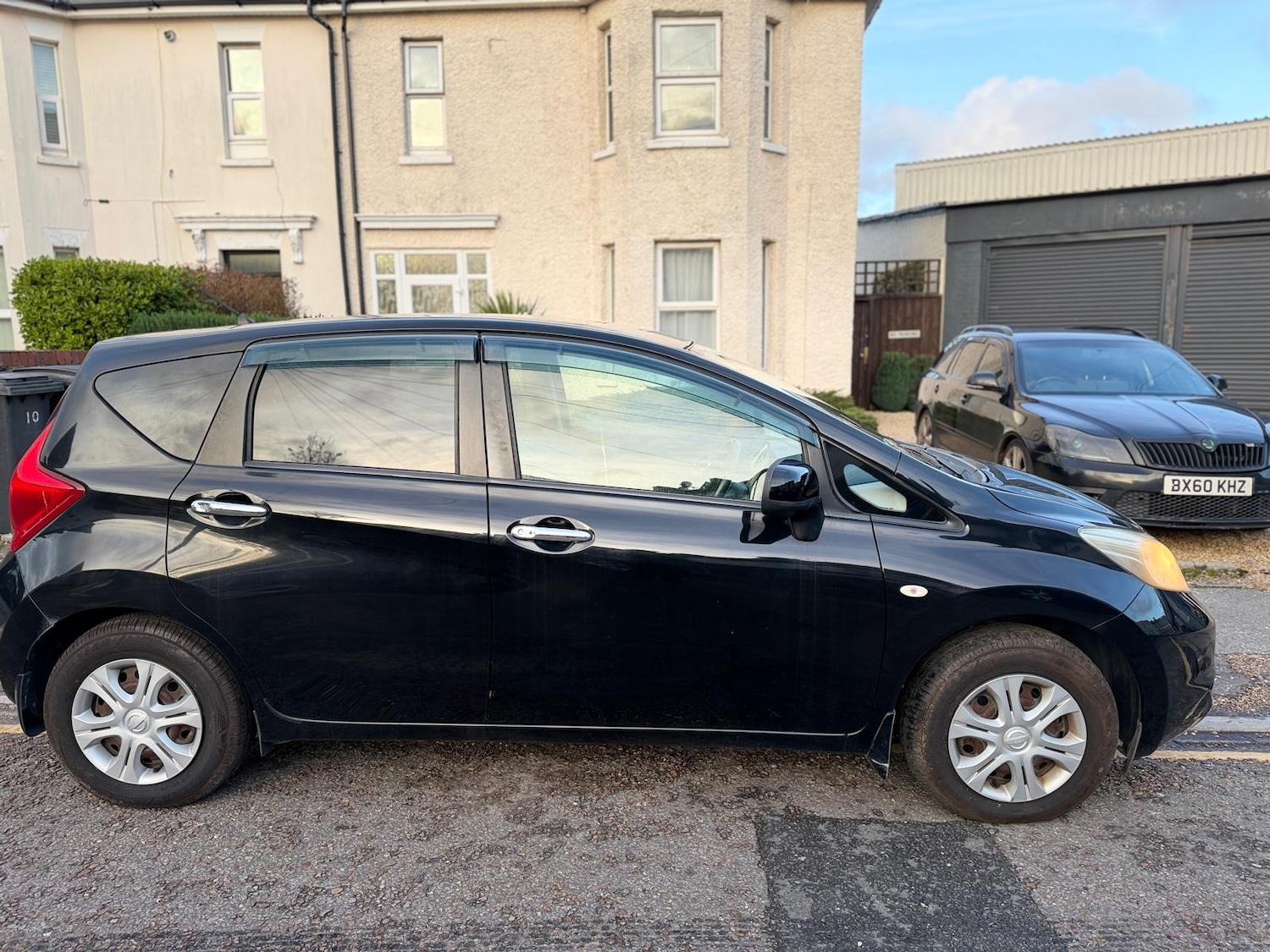 Used Nissan Note 2025 for sale - 77077645: Photo 33