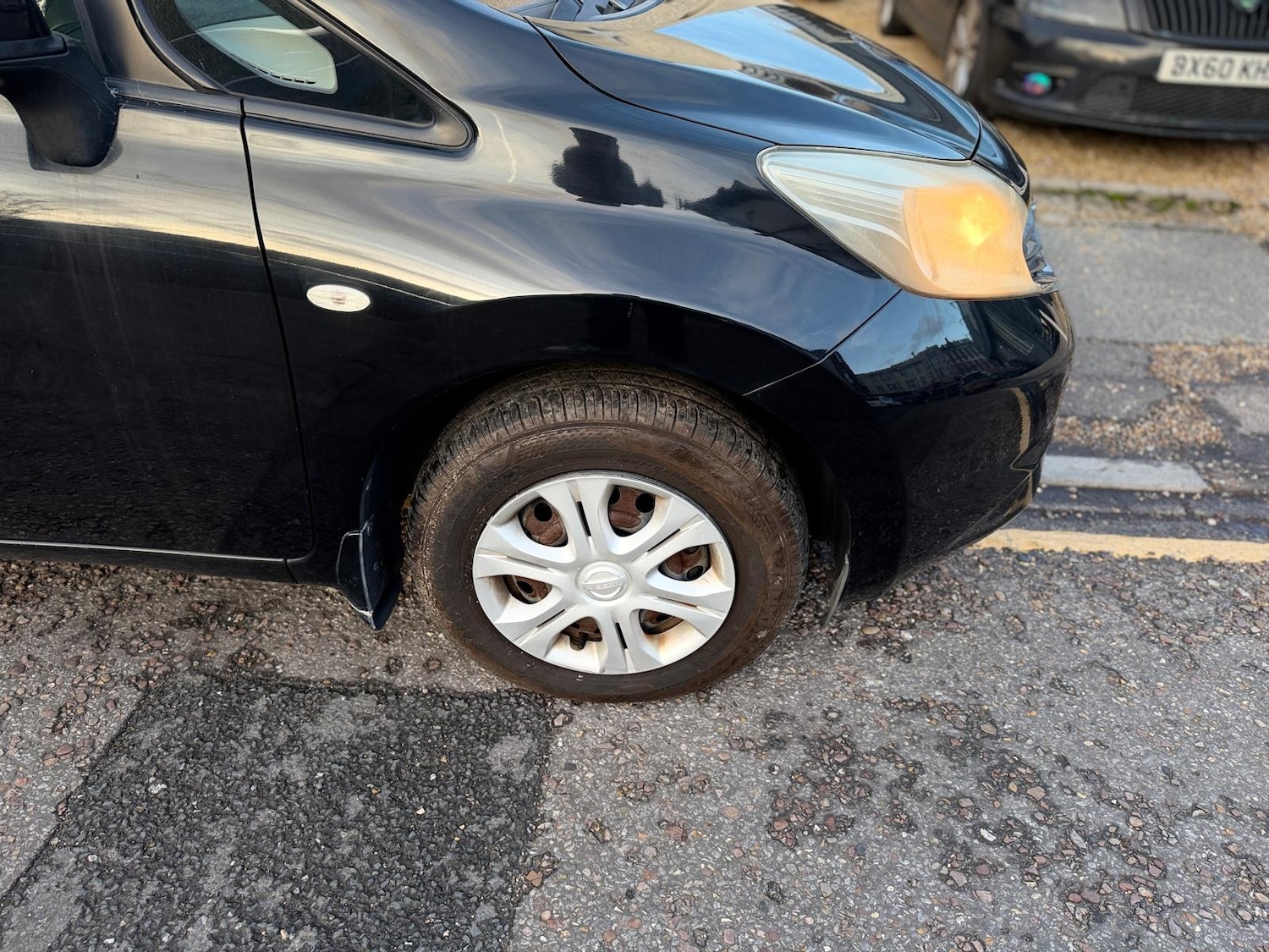 Used Nissan Note 2025 for sale - 77077645: Photo 34