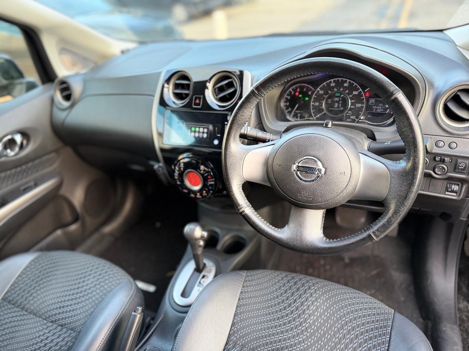 Used Nissan Note 2025 for sale - 77077645: Photo 36