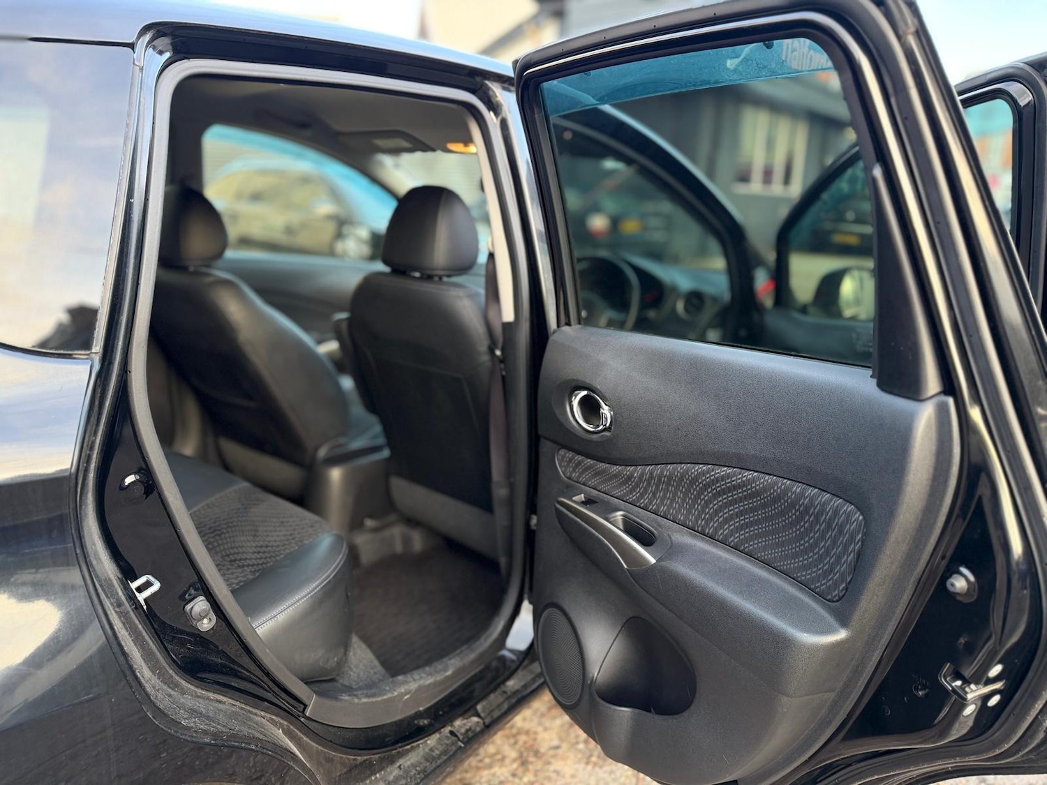 Used Nissan Note 2025 for sale - 77077645: Photo 37