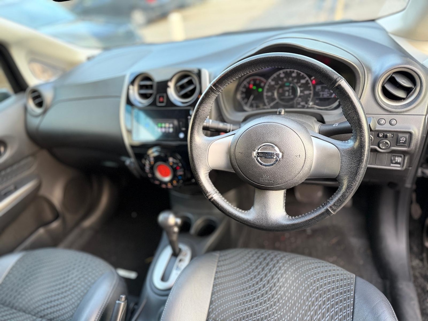 Used Nissan Note 2025 for sale - 77077645: Photo 38