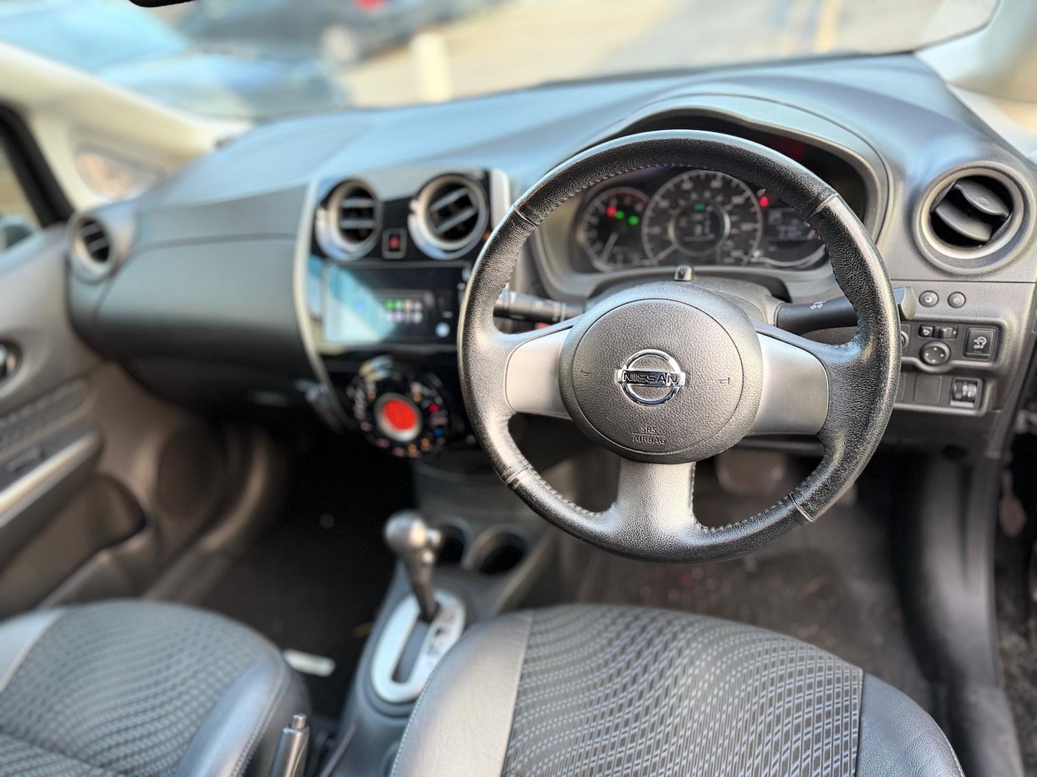 Used Nissan Note 2025 for sale - 77077645: Photo 41