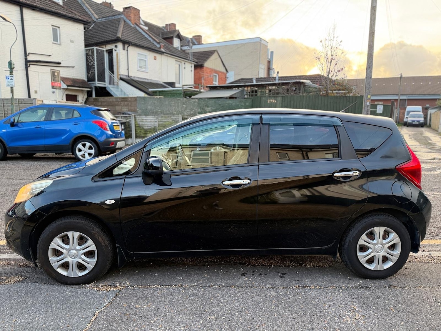 Used Nissan Note 2025 for sale - 77077645: Photo 9