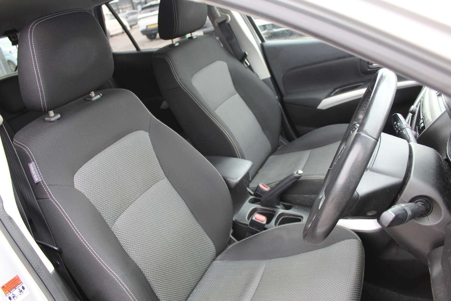 Used Suzuki SX4 S-Cross 2013 for sale - 78165579: Photo 10