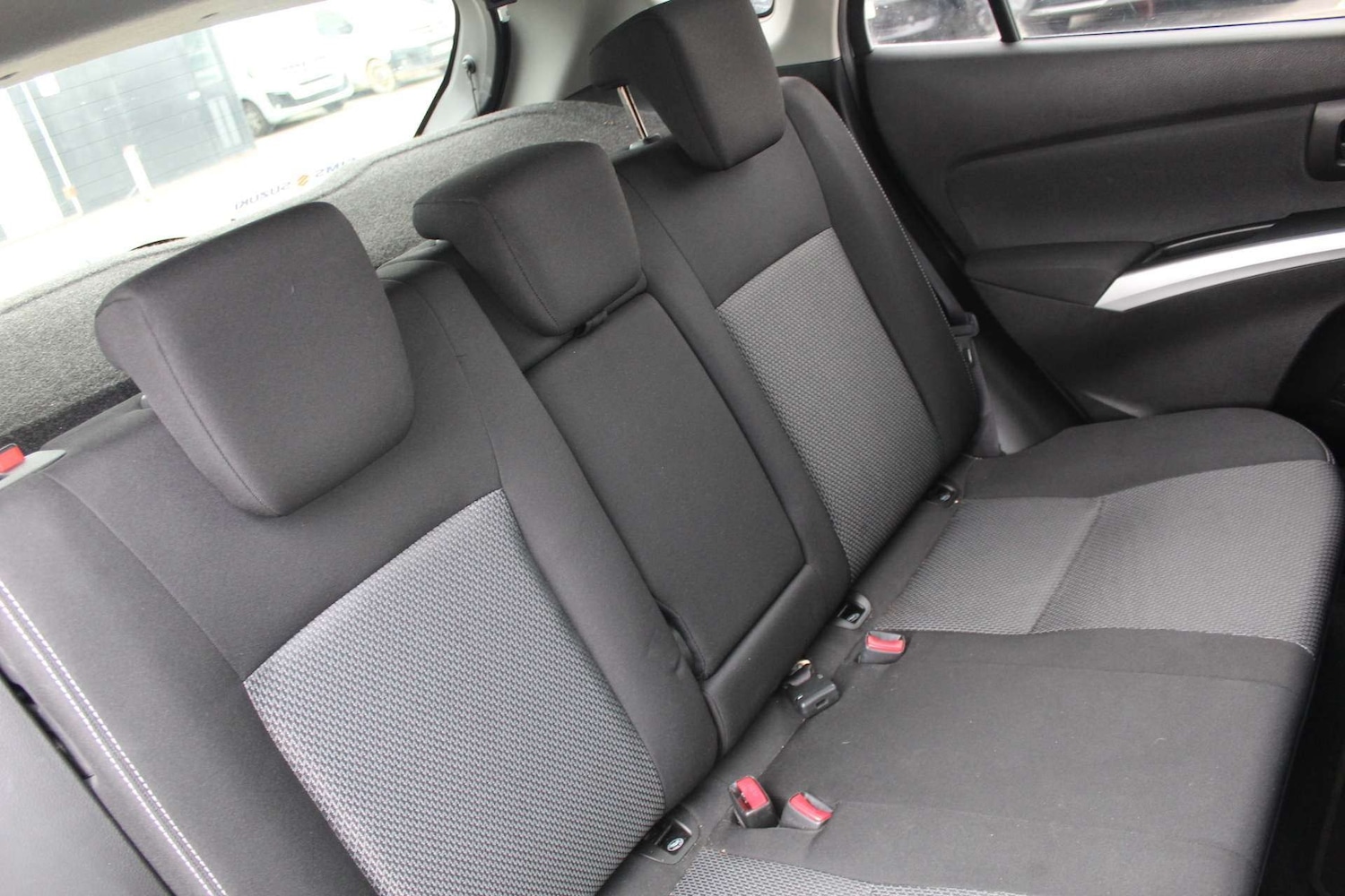 Used Suzuki SX4 S-Cross 2013 for sale - 78165579: Photo 11