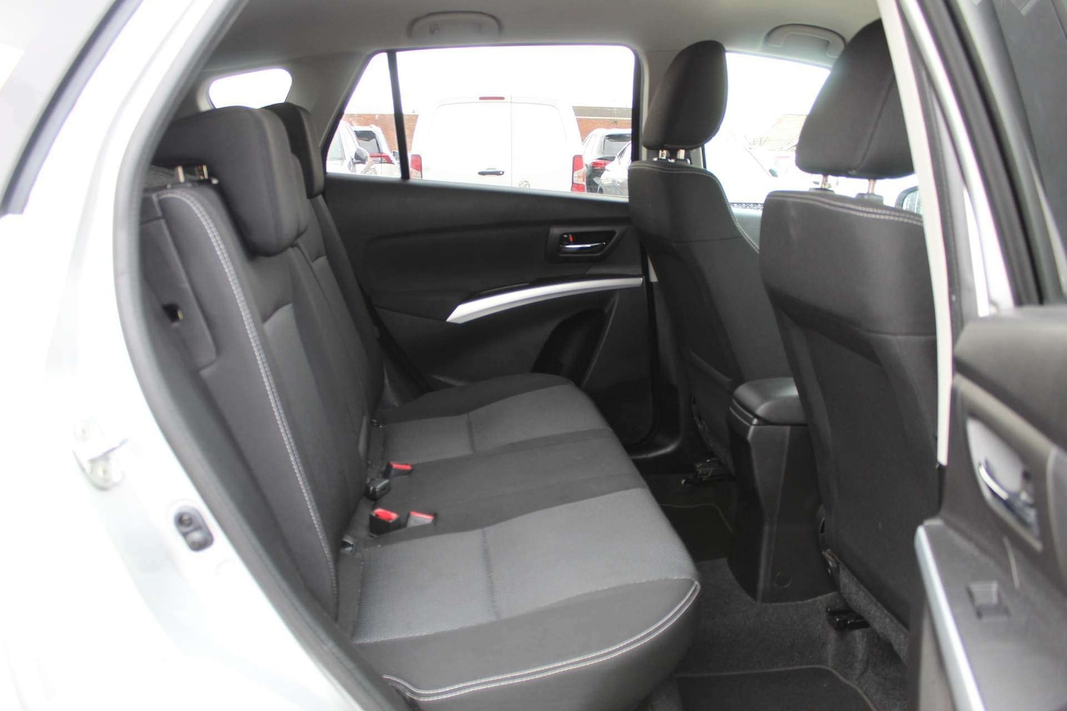 Used Suzuki SX4 S-Cross 2013 for sale - 78165579: Photo 12