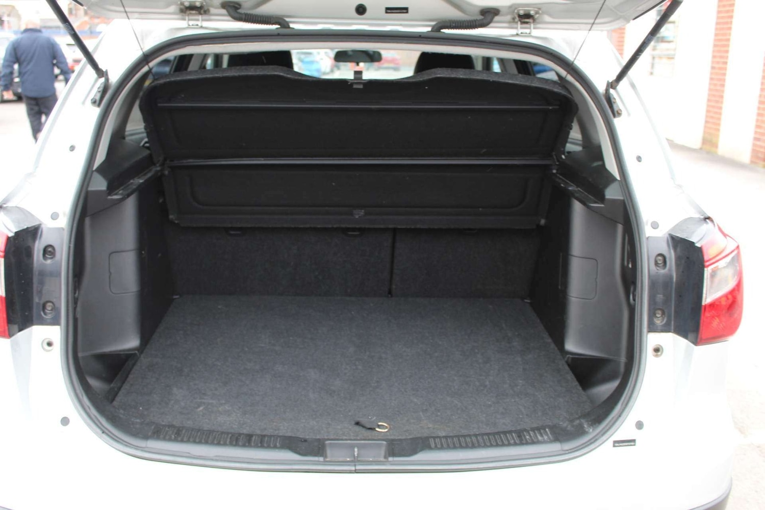 Used Suzuki SX4 S-Cross 2013 for sale - 78165579: Photo 13