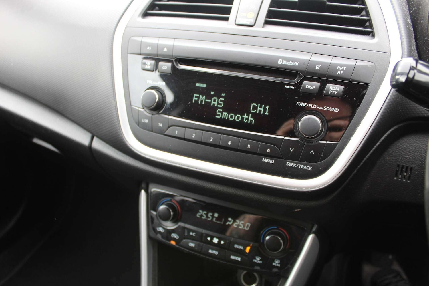 Used Suzuki SX4 S-Cross 2013 for sale - 78165579: Photo 14