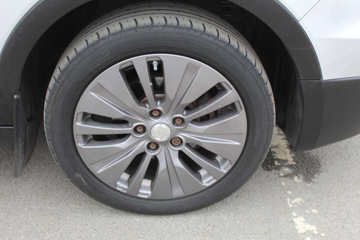 Used Suzuki SX4 S-Cross 2013 for sale - 78165579: Photo 16