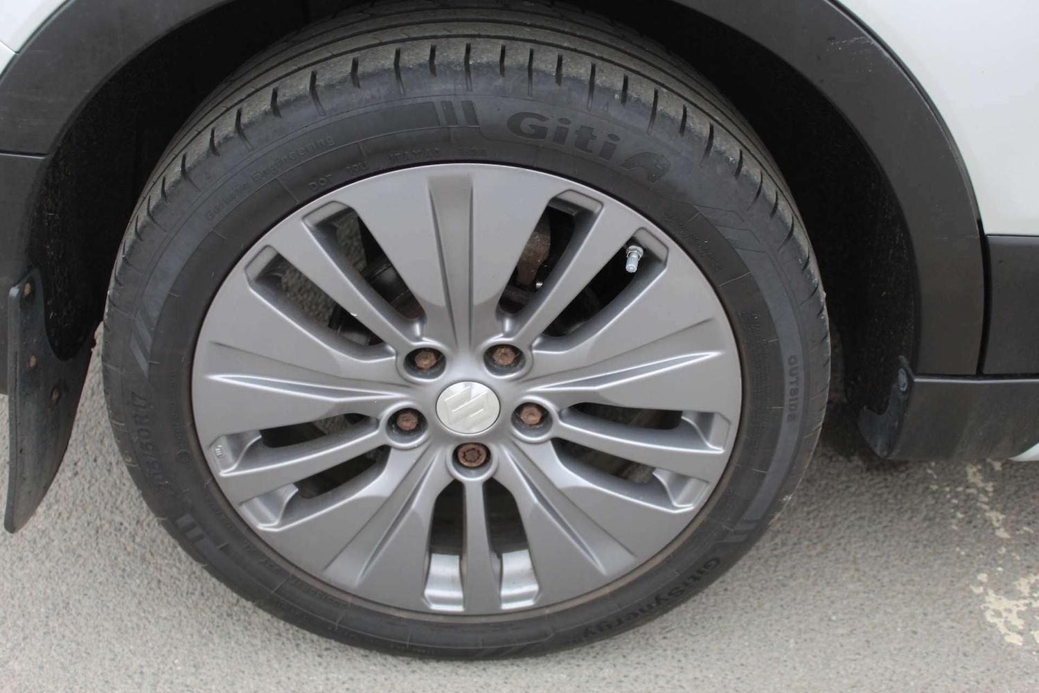 Used Suzuki SX4 S-Cross 2013 for sale - 78165579: Photo 17