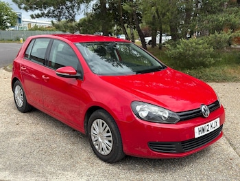 Used Volkswagen Golf 2012 for sale - 78817497: Photo