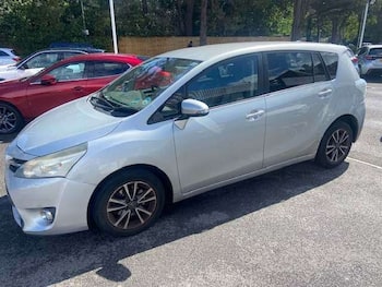 Used Toyota Verso 2013 for sale - 79679772: Photo