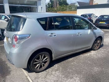 Used Toyota Verso 2013 for sale - 79679772: Photo