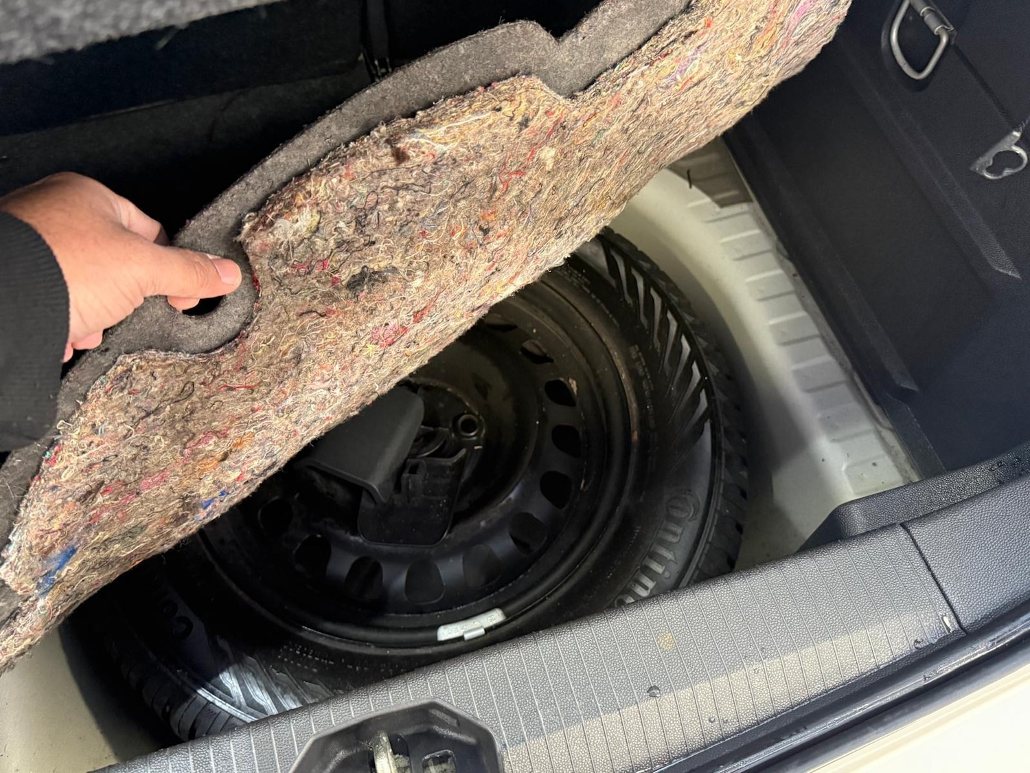 Used Vauxhall Corsa 2008 for sale - 78054283: Photo 12