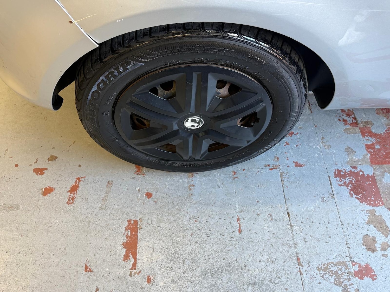 Used Vauxhall Corsa 2008 for sale - 78054283: Photo 14