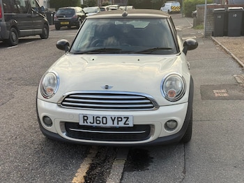 Used MINI Convertible 2011 for sale - 78807990: Photo