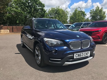 Used BMW X1 2013 for sale - 78647907: Photo