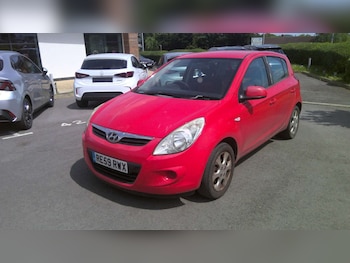 Used Hyundai i20 2009 for sale - 78598491: Photo