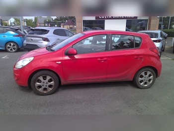 Used Hyundai i20 2009 for sale - 78598491: Photo