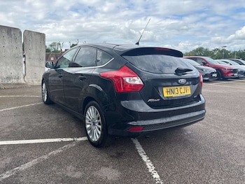 Used Ford Focus 2013 for sale - 78597039: Photo