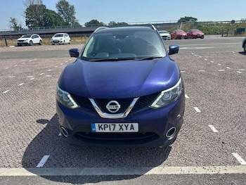Used Nissan Qashqai 2017 for sale - 79104496: Photo