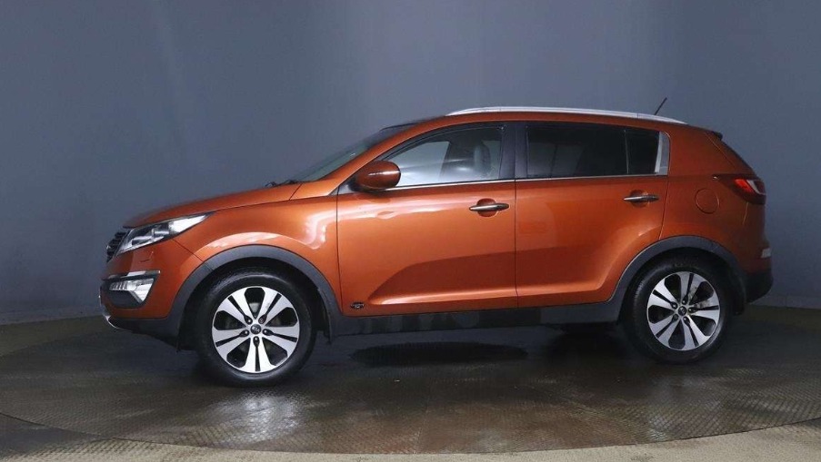 Used Kia Sportage 2011 for sale - 77835181: Photo 13