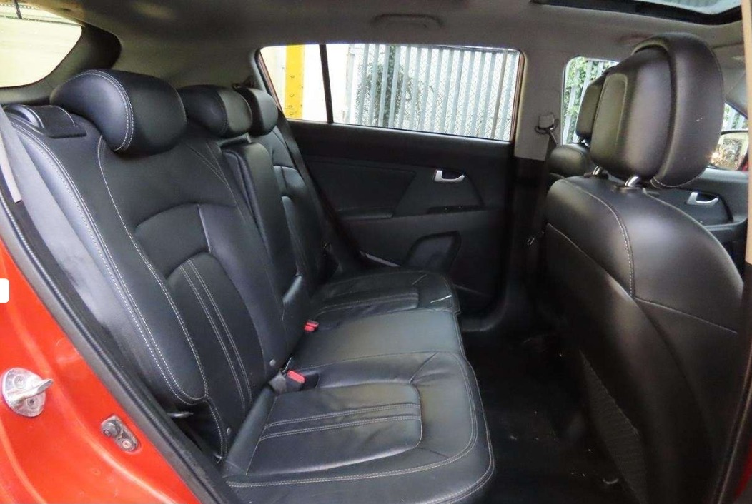 Used Kia Sportage 2011 for sale - 77835181: Photo 17