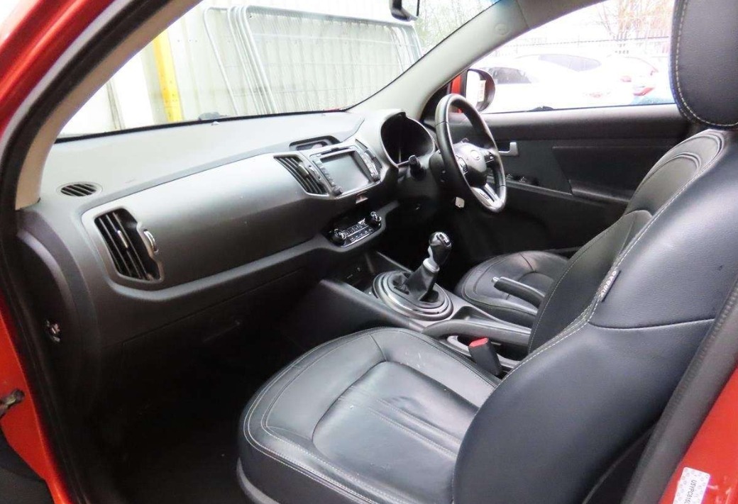 Used Kia Sportage 2011 for sale - 77835181: Photo 21