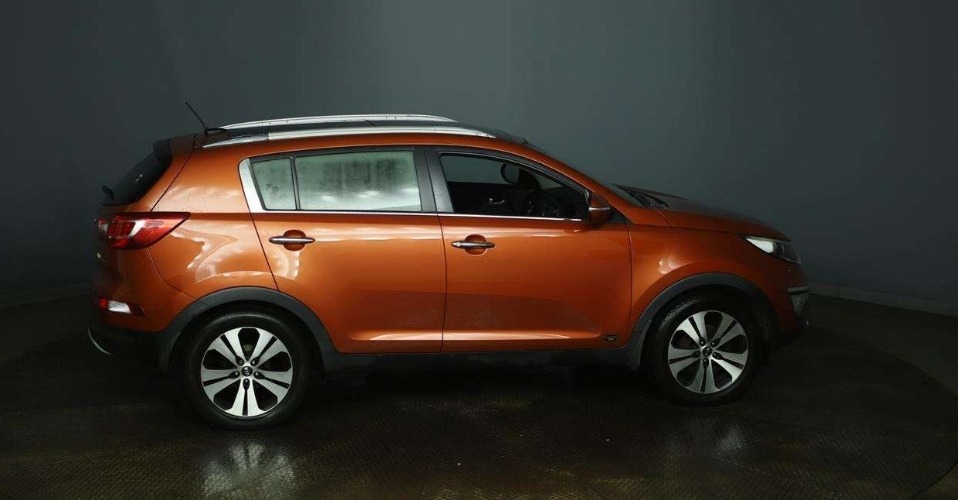 Used Kia Sportage 2011 for sale - 77835181: Photo 7