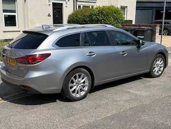 Used Mazda Mazda6 2015 for sale - 78533401: Photo