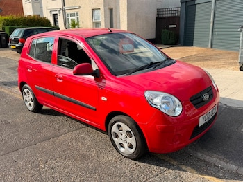 Used Kia Picanto 2010 for sale - 79538510: Photo