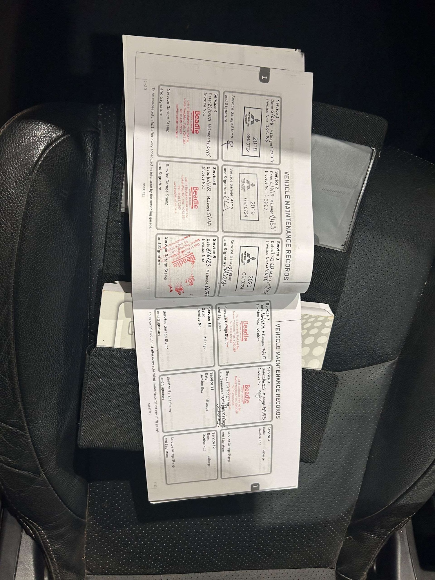 Used Hyundai i10 2011 for sale - 77198334: Photo 15